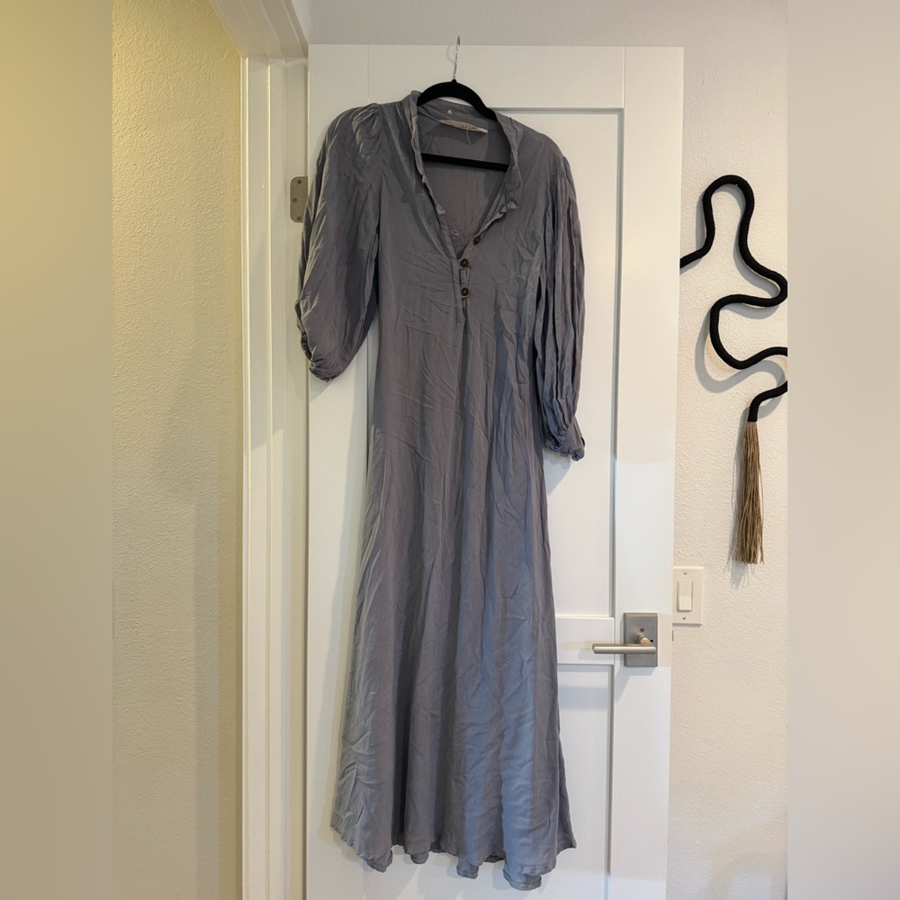 Jen’s pirate booty dress size large